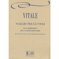 Viaggio tra gli stili