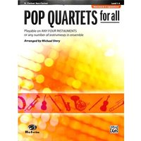 Pop quartets for all