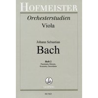 Orchesterstudien 2
