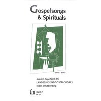 Gospelsongs + Spirituals 2