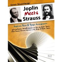 Joplin meets Strauss