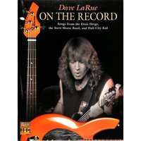 On the record