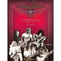 Classic Rock heroes
