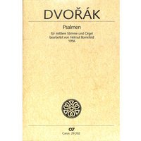 Psalmen (6 biblische Lieder)