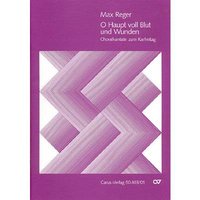 O Haupt voll Blut und Wunden