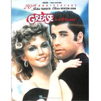 Grease - Filmmusik neu