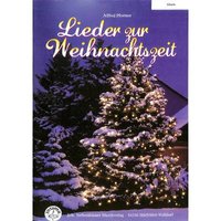Lieder zur Weihnachtszeit