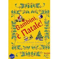 Bambini e natale