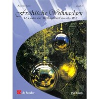 Fröhliche Weihnachten 3