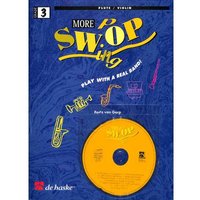 More swop (Bd 1)