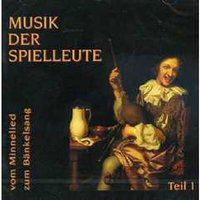 MUSIK DER SPIELLEUTE 1