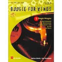 Boogie for winds