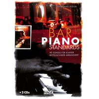 Bar Piano Standards