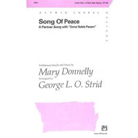 Song of peace