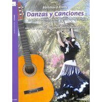 Danzas y canciones