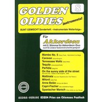 Golden Oldies 8
