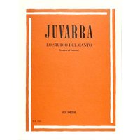 Lo studio del canto