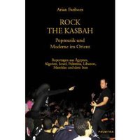 ROCK THE KASBAH