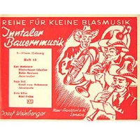 Inntaler Bauernmusik 15