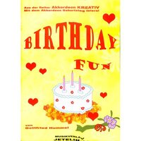 Birthday fun
