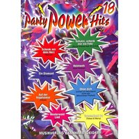 Party Power Hits 18