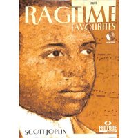 Ragtime favourites