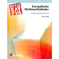 Europäische Weihnachtslieder