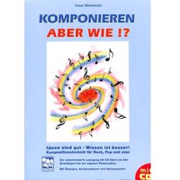 Komponieren - aber wie