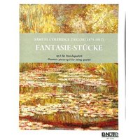 Fantasie Stücke op 5