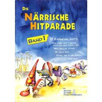 Närrische Hitparade 1