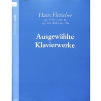 Ausgewählte Klavierwerke
