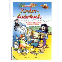 Kinderliederbuch