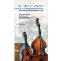 STREICHINSTRUMENTE ZUPFINSTRUMENTE