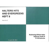 Halters Hits + Evergreens 8
