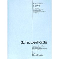 Schubertiade - Variationen über