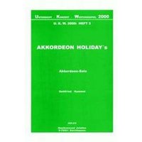 AKKORDEON HOLIDAY'S