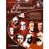 Classical solos