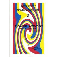 Klassenmusizierstücke 3