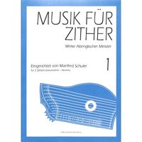 Musik für Zither 1