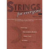 Strings for everyone 2