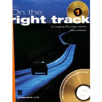 On the right track 1