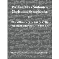 Weihnachtssinfonien