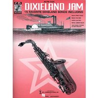 Dixieland jam