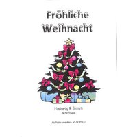 Fröhliche Weihnacht