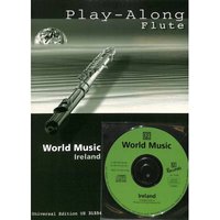 World music Ireland