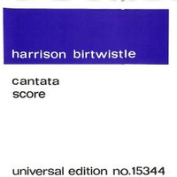 Cantata