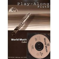 World music Cuba