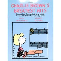 Charlie Brown's greatest hits