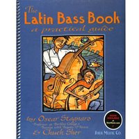 The Latin Bass Book - a practical guide