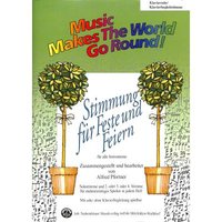 Stimmung für Feste und Feiern